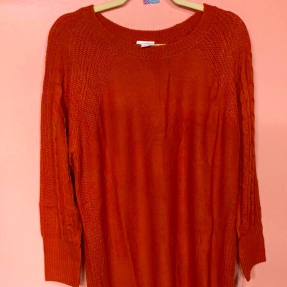 LuLaroe - Lauren Sweater dress